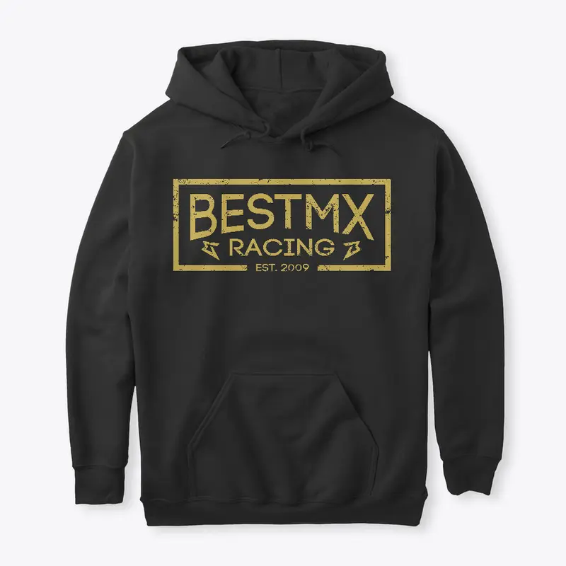  BESTMX RACING  2019