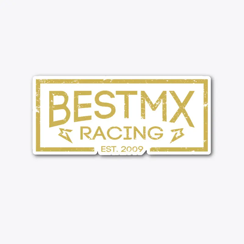  BESTMX RACING  2019